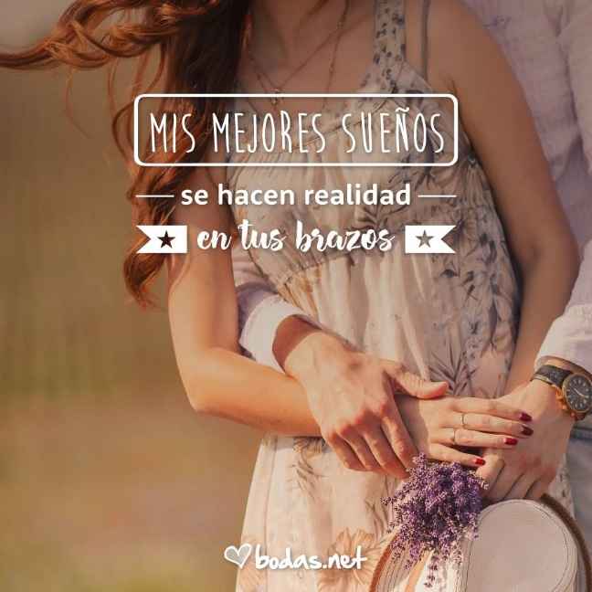 Frase romántica