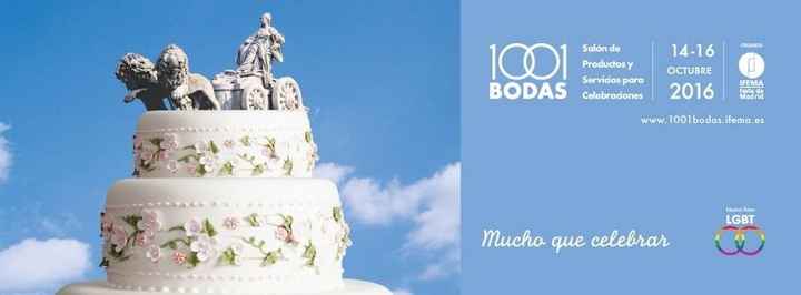 1001 Bodas