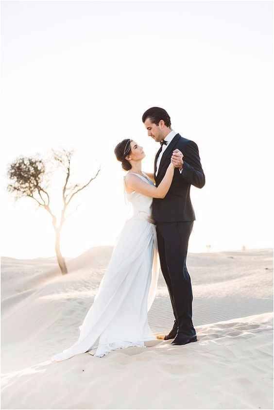 Fotos de boda