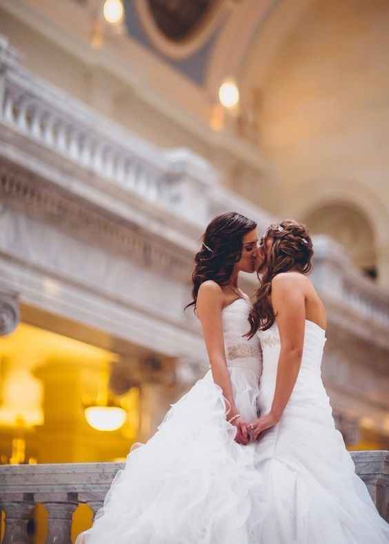 Fotos de boda