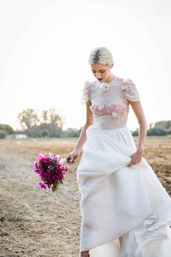 Vestidos de novia