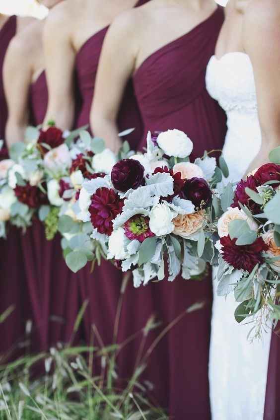 Boda marsala