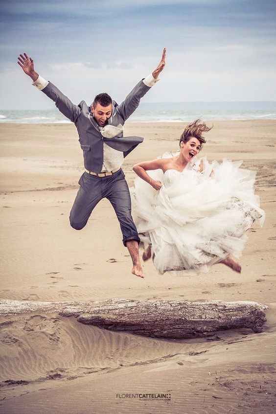 Postboda playa