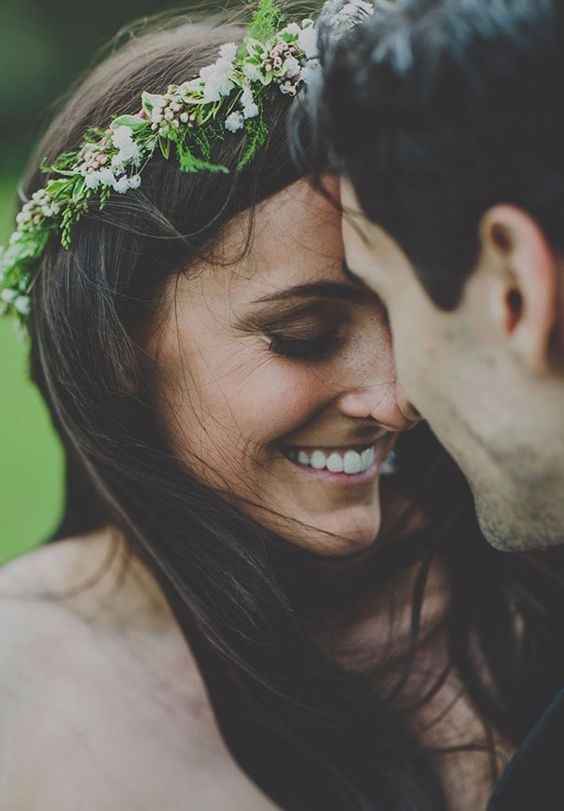 La boda