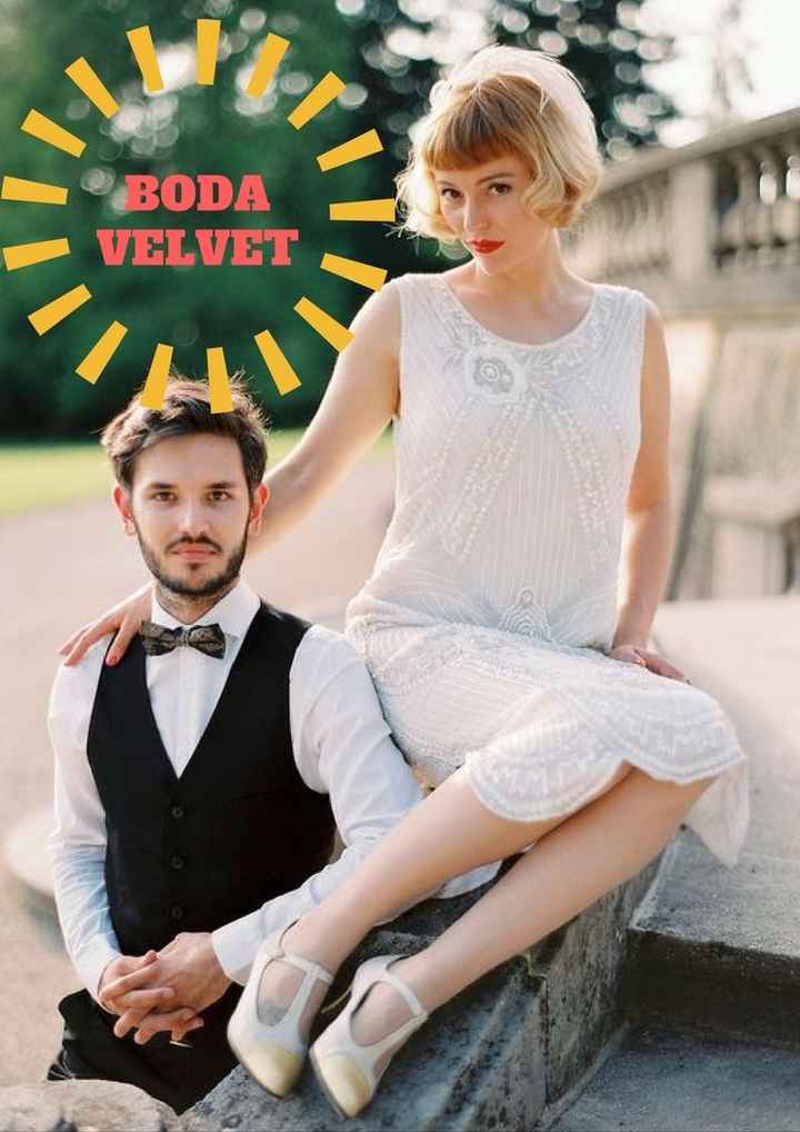 Bodas!