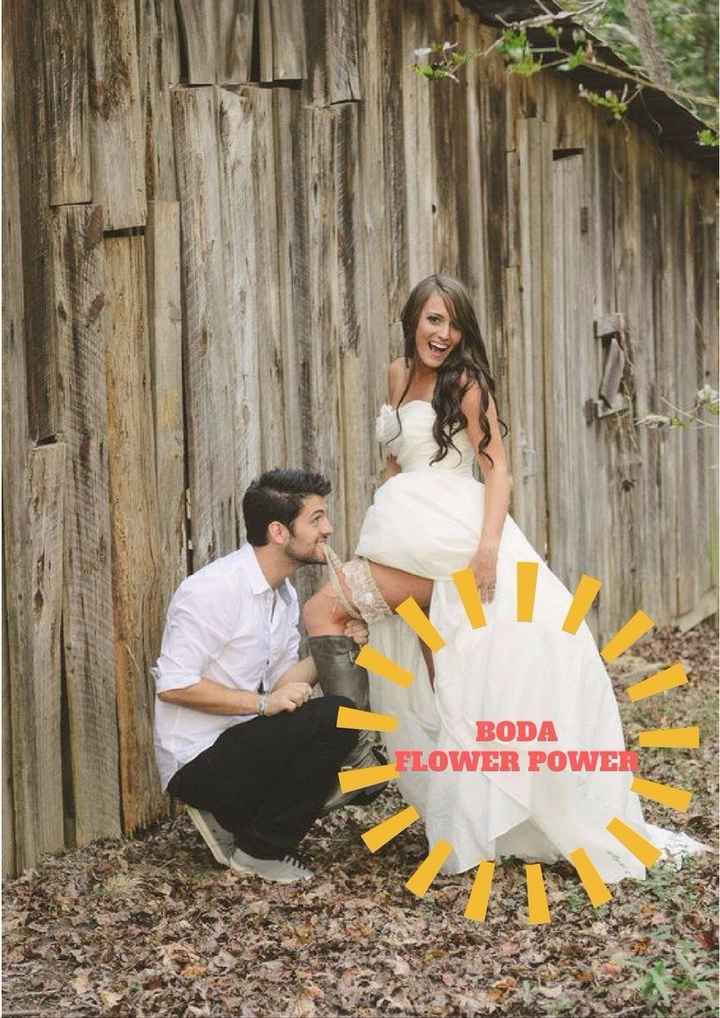 Bodas!