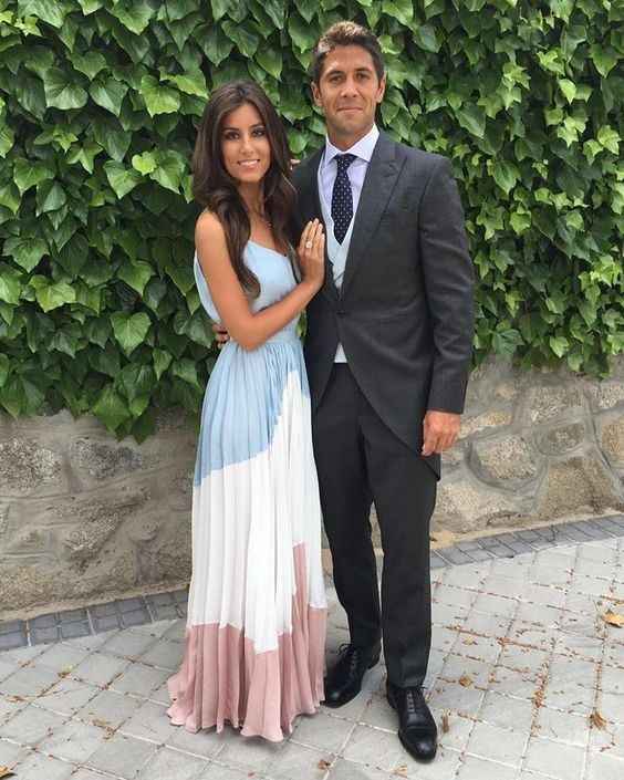 10. Fernando Verdasco, pareja de Ana Boyer