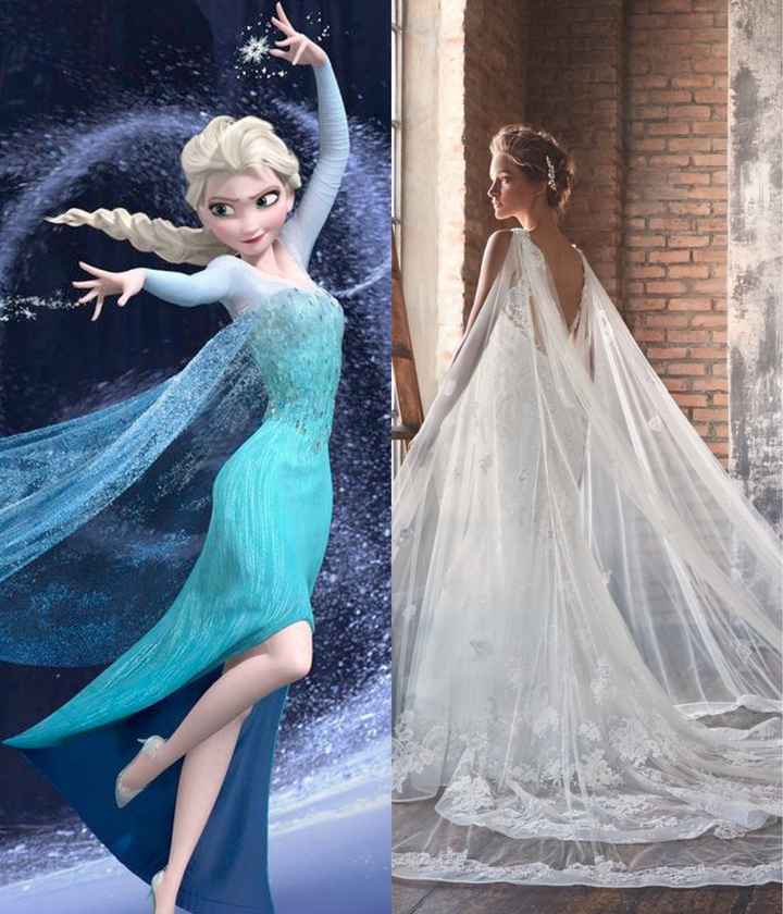 2. Elsa