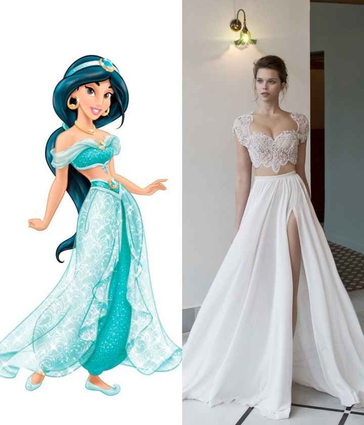 6. Jasmine