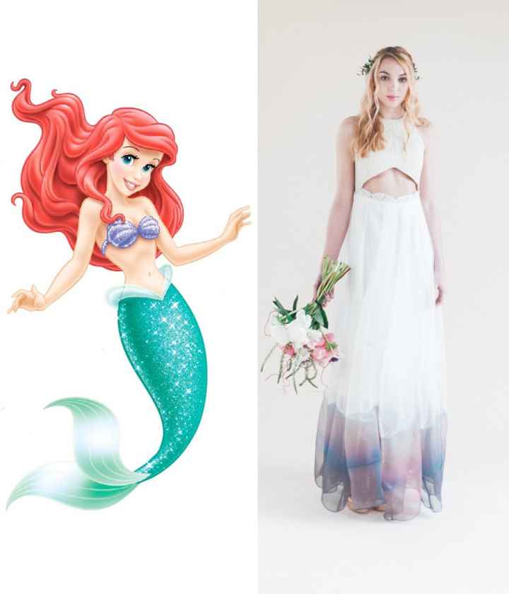 13. Ariel