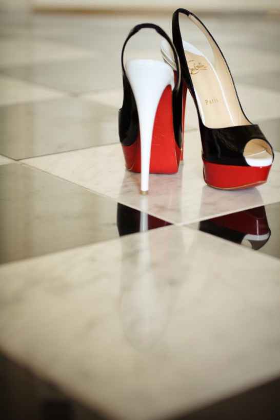 Louboutin