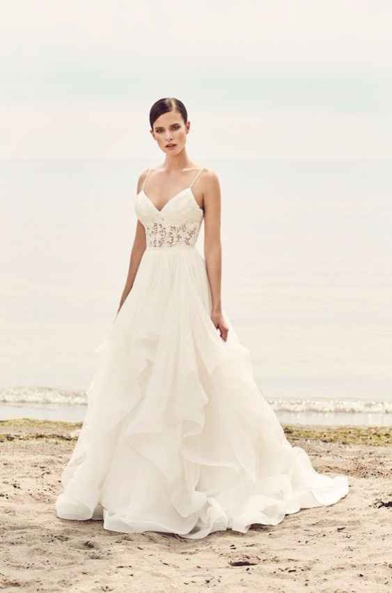 Mikaella Wedding Dresses