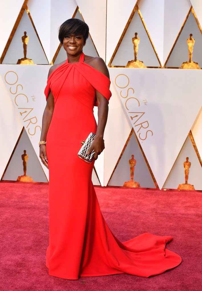 12. Viola Davis