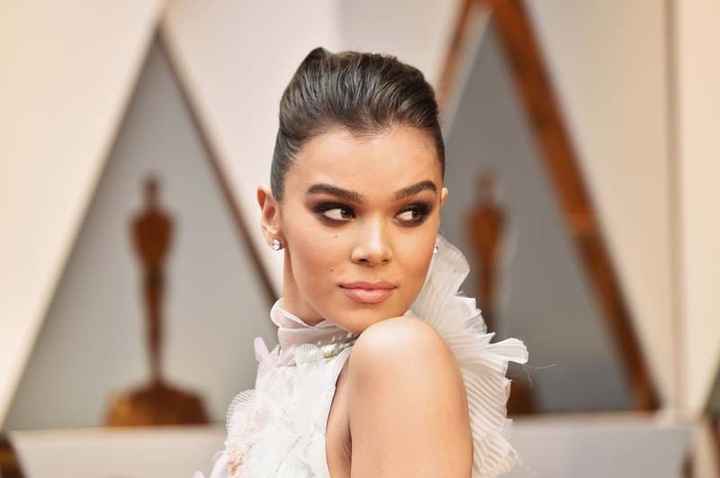 2. Hailee Steinfeld