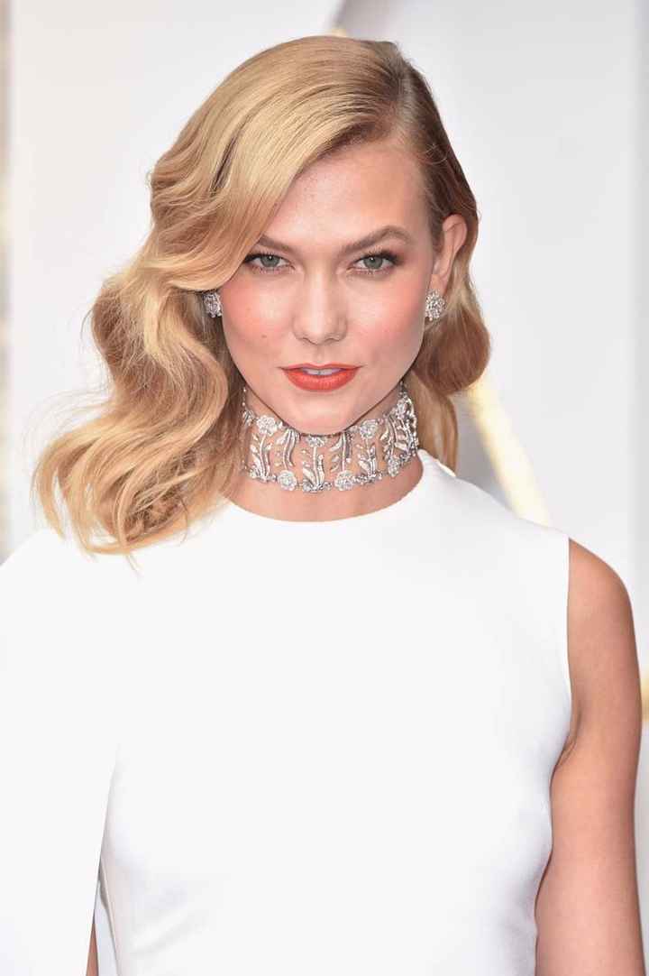 4. Karlie Kloss