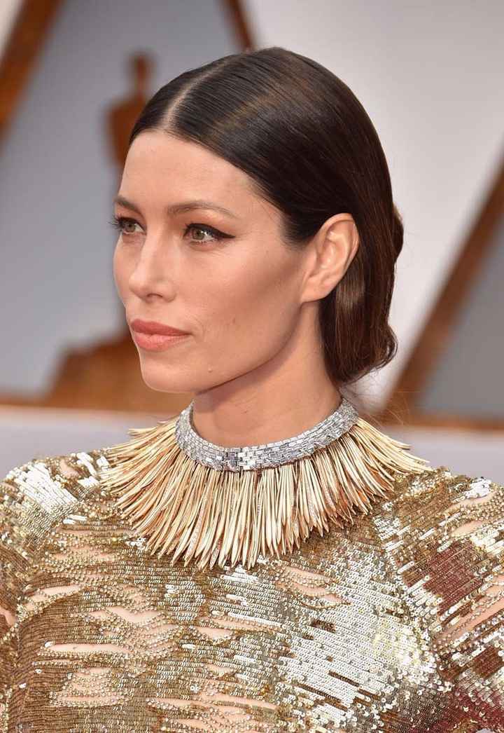 6. Jessica Biel