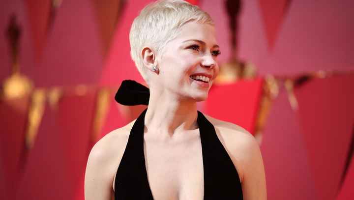 10. Michelle Williams