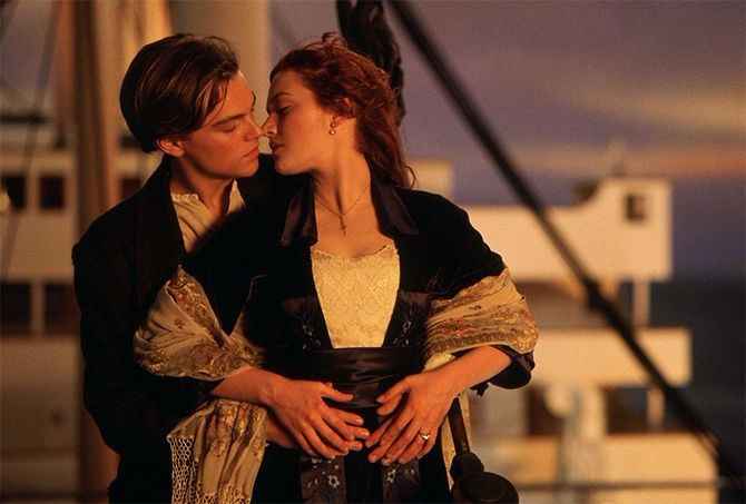 6. Titanic