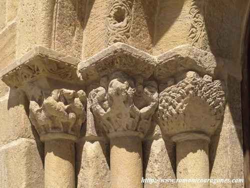 Iglesia Santa MarÃ­a La Mayor (Soria)