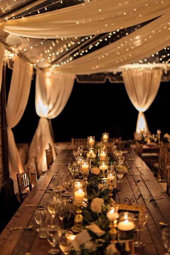 Deco bodas