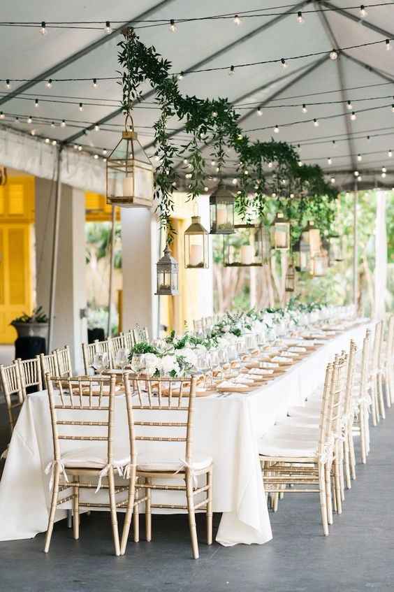 Deco bodas