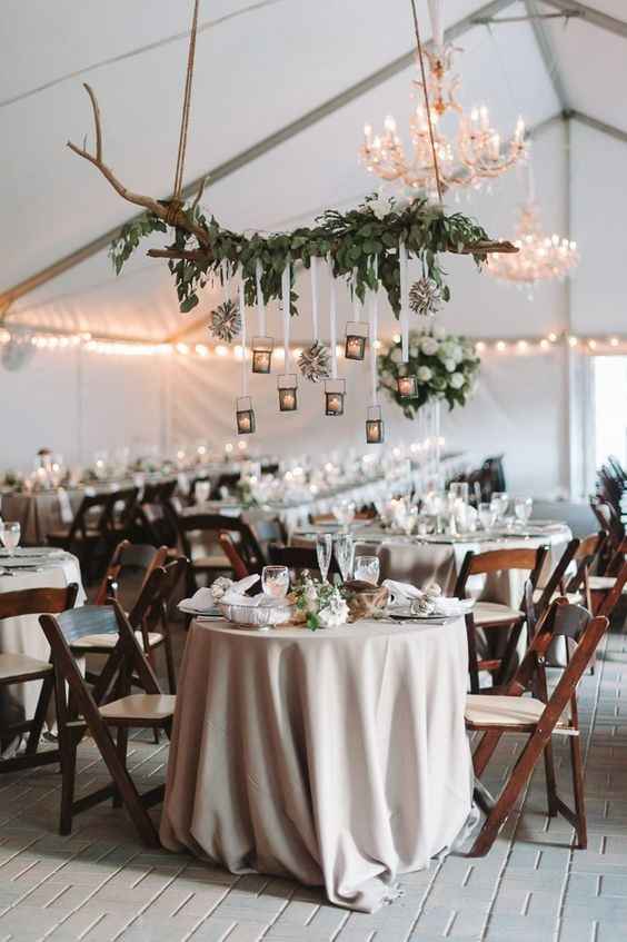 Deco bodas