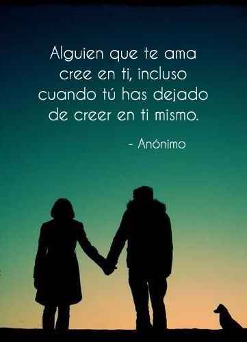 Frase de amor