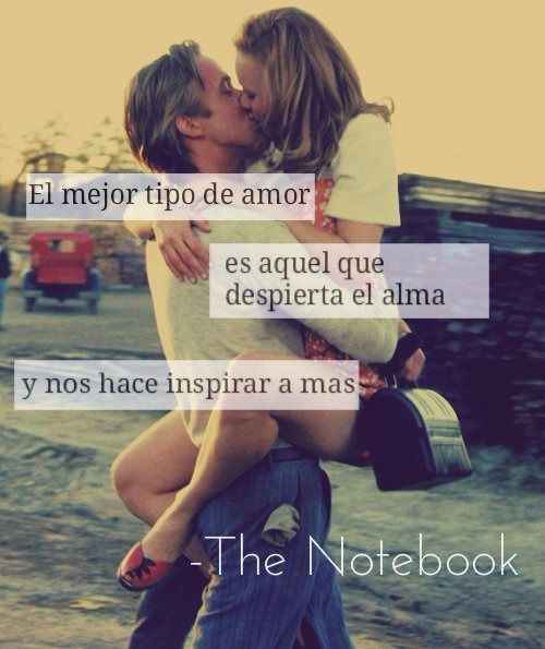 Frase de amor