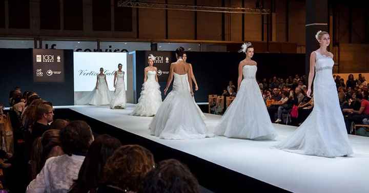 Desfile Madrid