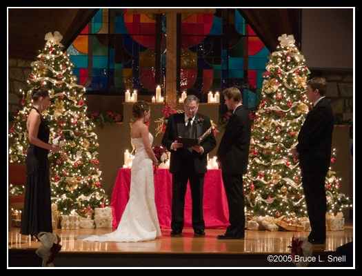 Ideas Para Bodas En Navidad Organizar Una Boda Foro Bodas Net