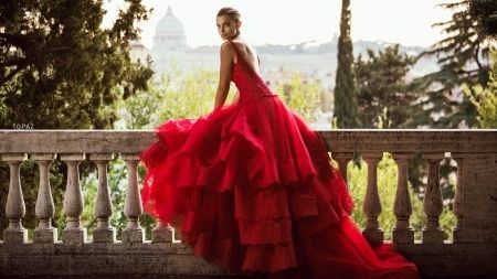 Vestido de novia