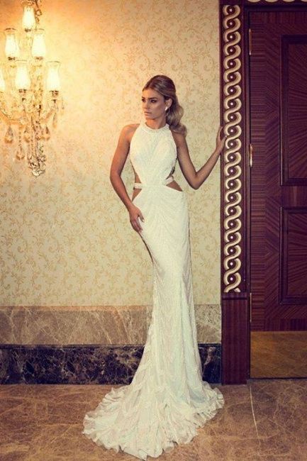 Vestido de novia