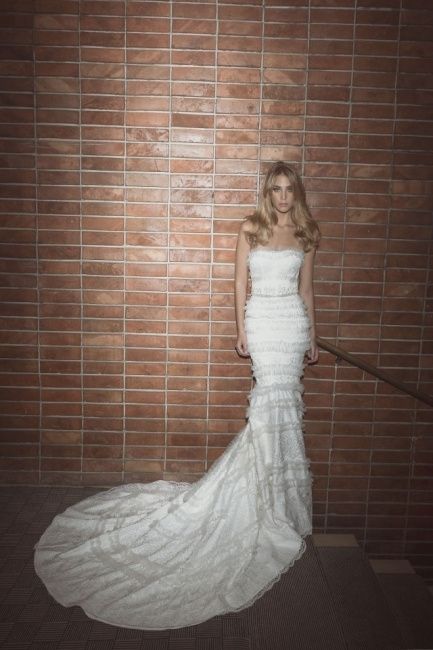 Vestido de novia