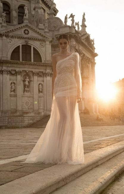 Vestido de novia