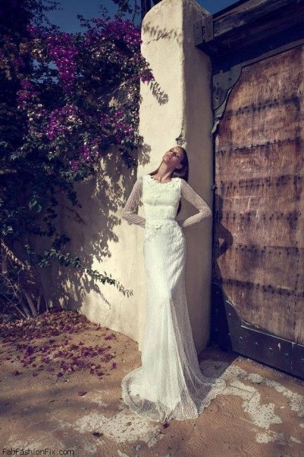 Vestido de novia