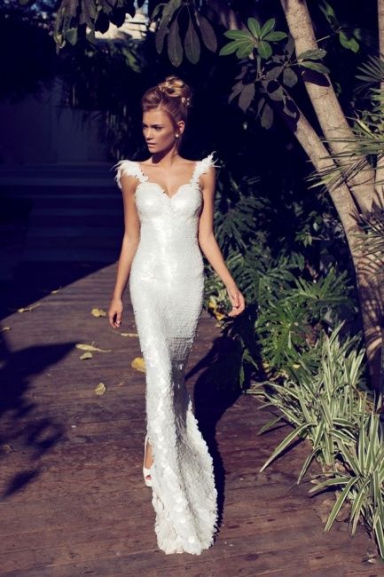 Vestido de novia