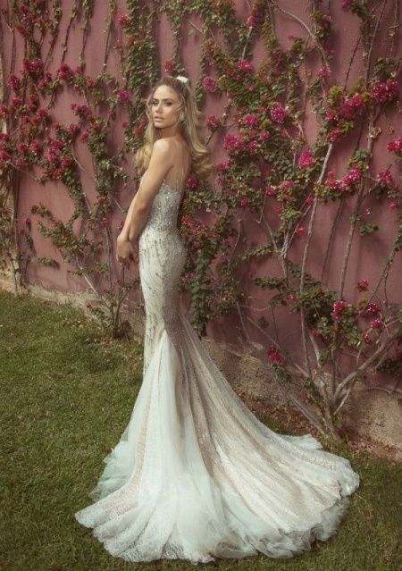 Vestido de novia