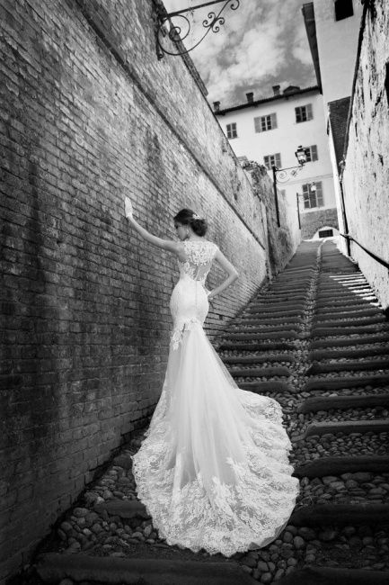 Vestido de novia