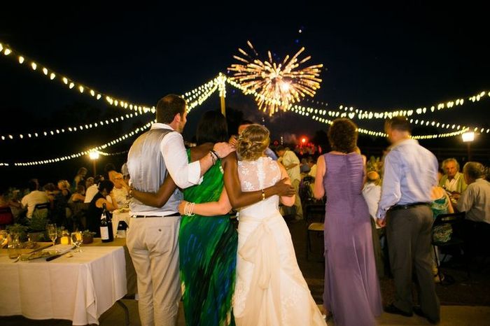 10 detalles para un casamiento completo 2