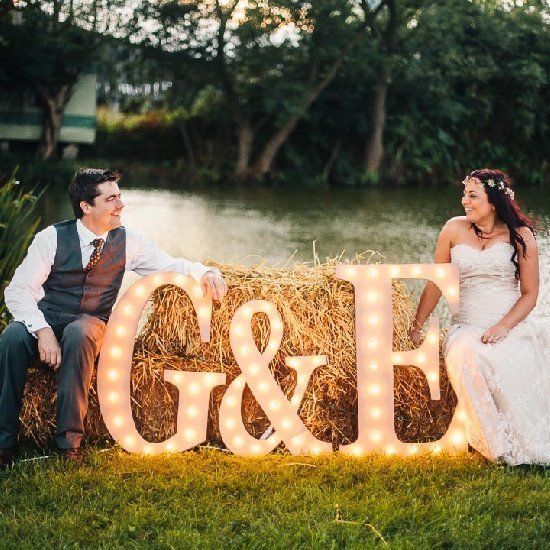 10 detalles para un casamiento completo 3