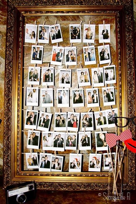 10 detalles para un casamiento completo 4
