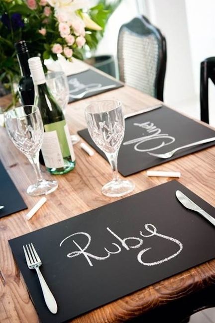10 detalles para un casamiento completo 7