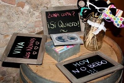 10 detalles para un casamiento completo 8
