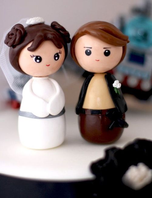 10 detalles para un casamiento completo 9