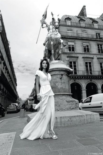 10 vestidos de novia estilo años 30