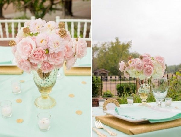 Boda en primavera