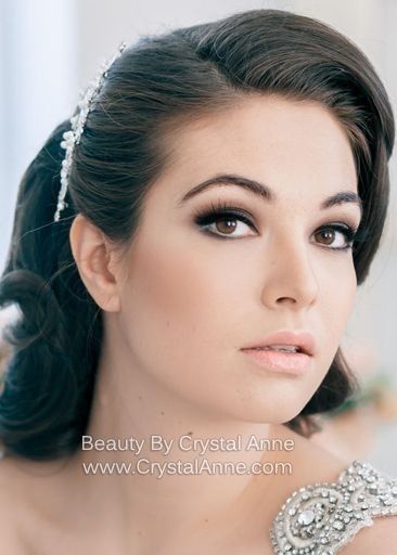Maquillaje para novia