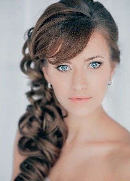 Maquillaje para novia