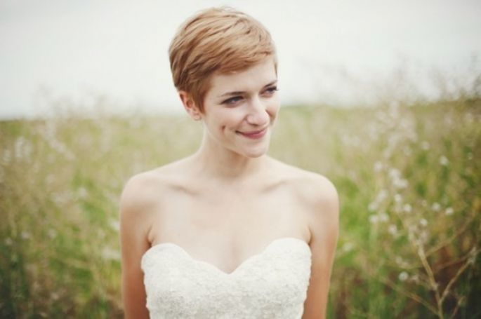 Novia pixie
