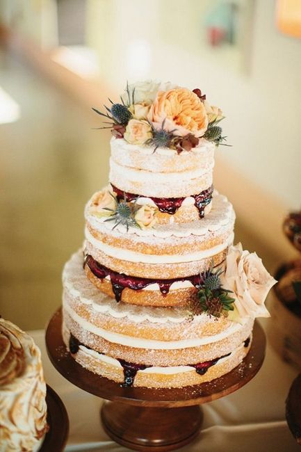 La tarta